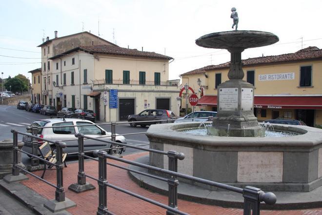 Carmignano, orario ridotto in municipio 