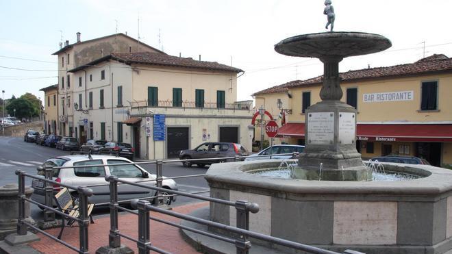 Carmignano, orario ridotto in municipio