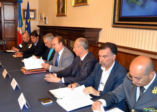 Mafia: forze polizia accederanno a registro imprese 