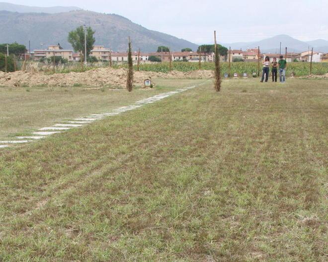 A Sud niente cemento, ma solo parco urbano 