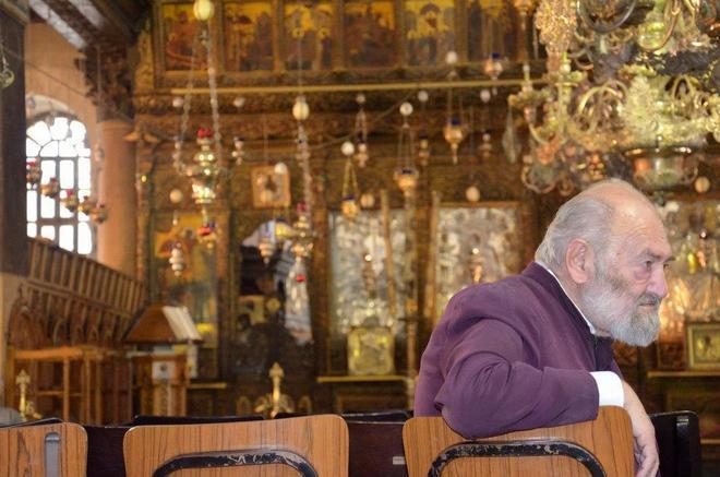 Un’azienda pratese restaurerà la chiesa della Natività 