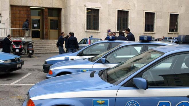 Violenta lite in piazza San Marco, vigili e polizia sul posto