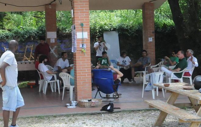 «Madonne Bianche, la giunta discrimina e avalla atti illegali» 