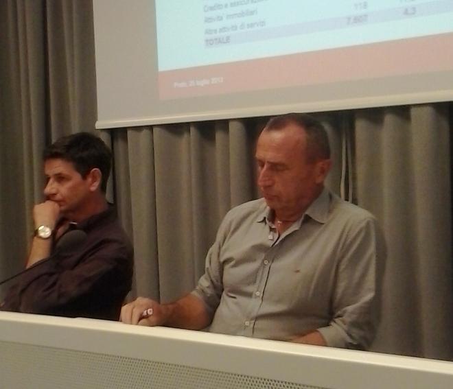 Mille aziende straniere in 5 mesi 