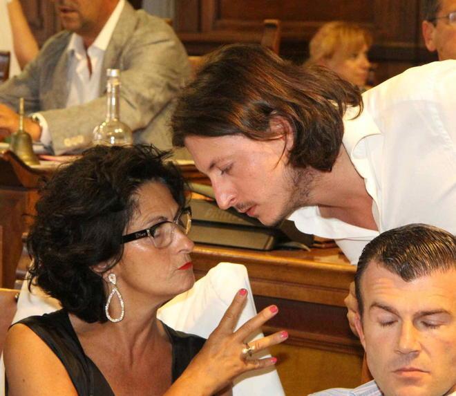 Soldi si gusta il risultato «Ora sosterrò il bilancio»