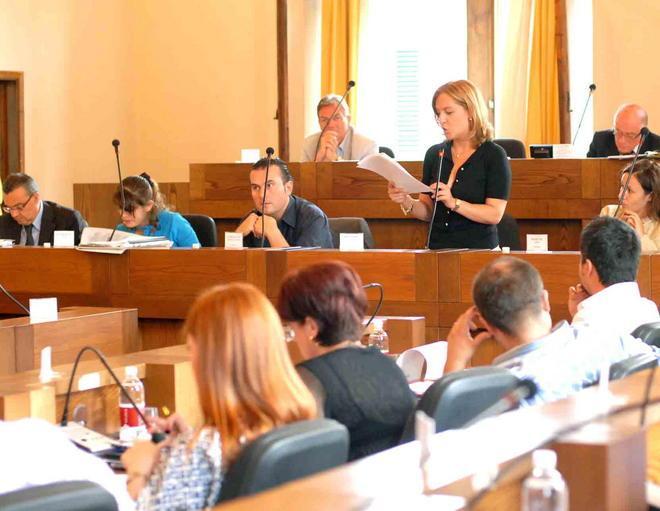 Provincia, in 14 si dividono 120mila euro 