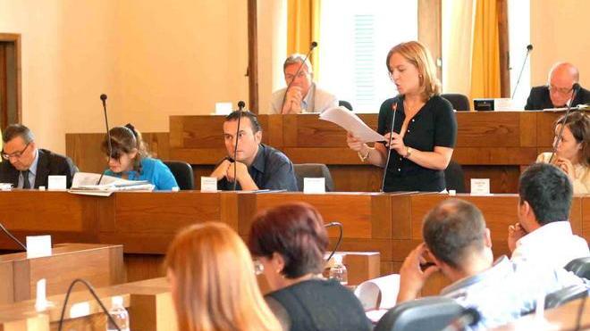 Provincia, in 14 si dividono 120mila euro