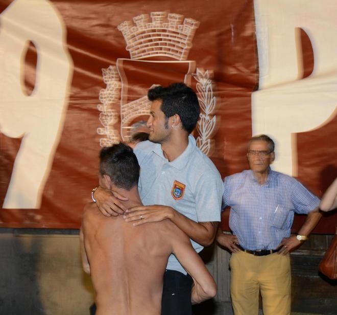 E ora i tifosi aspettano la punta 