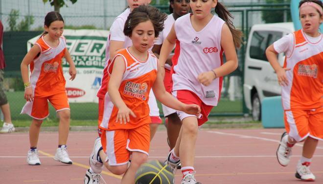 Gs Bellaria, un cantiere di proposte per i piccoli 