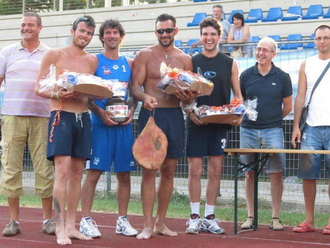 Summer Fest, un’edizione da record al “Bui” 
