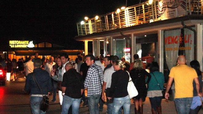 Sorpresa: stop alla musica anche a Villa Borbone
