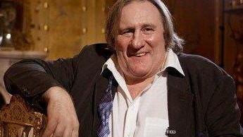 Belgi cercano villa dopo l’affare con Depardieu