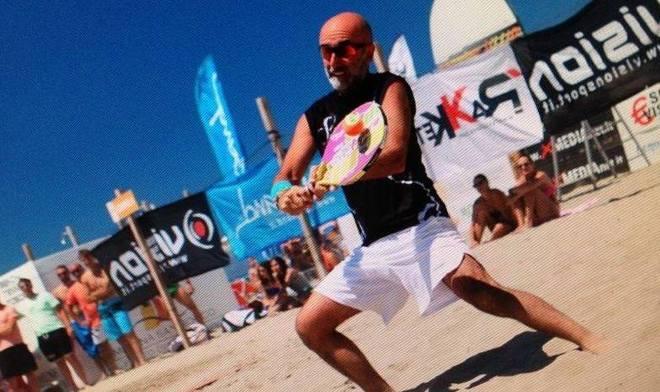 Beach tennis, tornei domani e domenica