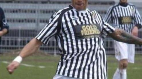 Bartolomei firma per il Pontedera