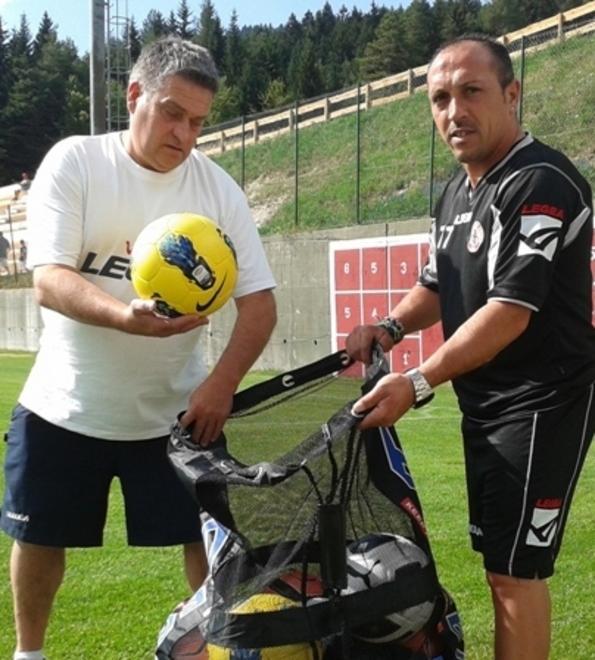Porcellini verso i trenta Bianchi “sindaco” e poi Bini fa doppietta