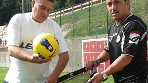 Porcellini verso i trenta Bianchi “sindaco” e poi Bini fa doppietta