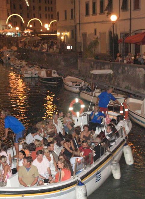 Fotografa la tua serata e partecipa al concorso