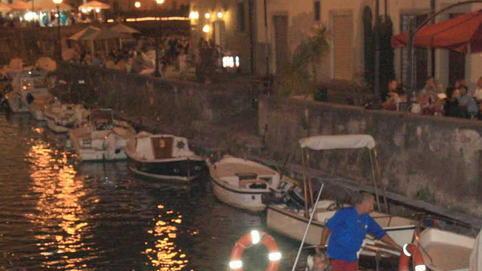 Fotografa la tua serata e partecipa al concorso