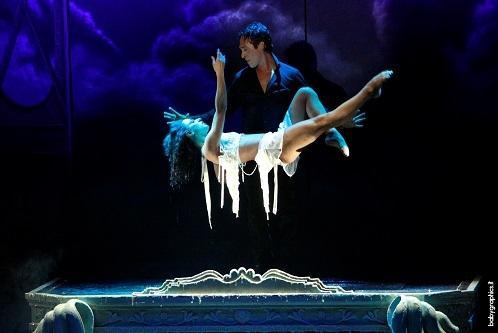 Real Illusion, la magia di Gaetano Triggiano 