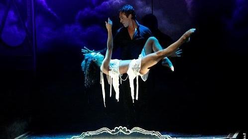 Real Illusion, la magia di Gaetano Triggiano