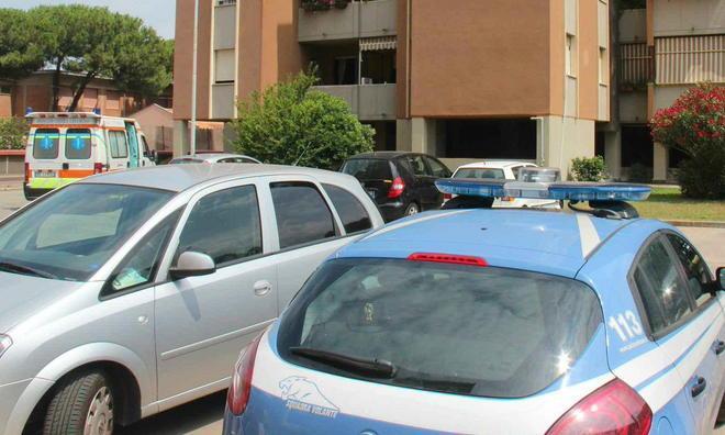 Anziano trovato morto in casa