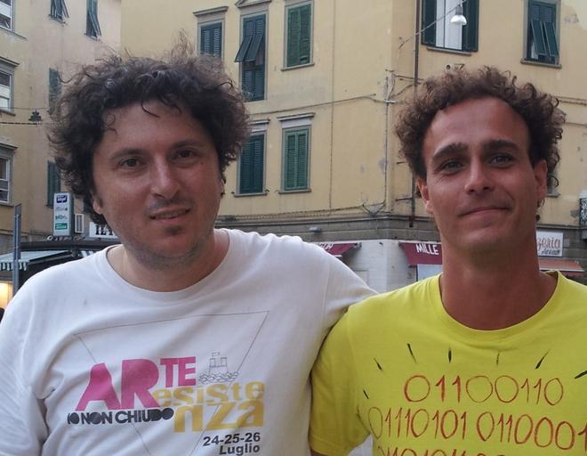 «Caro assessore noi non ci fermiamo» 