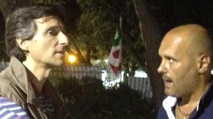 L’ex leader dei bindiani tesse la tela di Civati