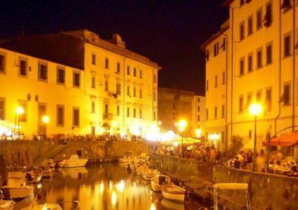 Ma quale Effetto Venezia la Fortezza riapre a ottobre 