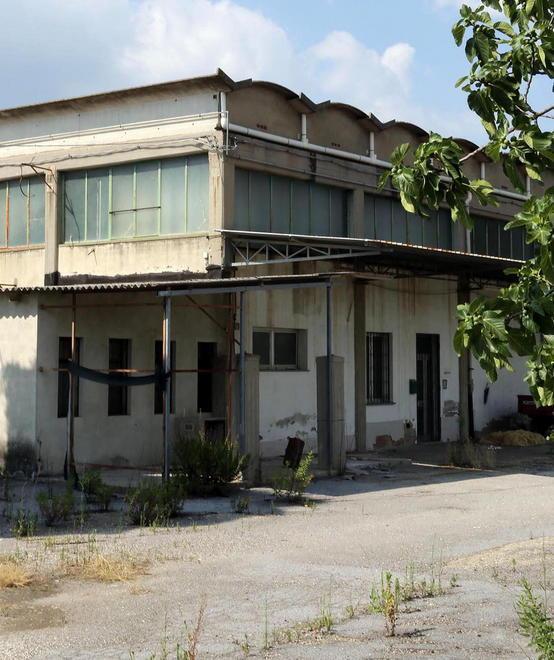 Guardia giurata sventa il tentativo di furto di gasolio