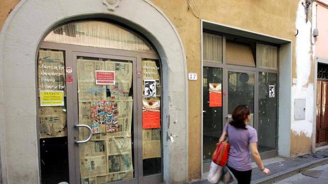 Flop delle nuove attività non vivono più di due anni