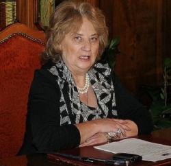 Se ne va Maria Guia Federico, arriva Maria Laura Simonetti 