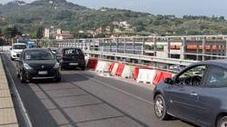 Il mistero del ponte chiuso e poi riaperto