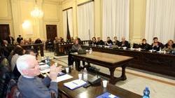 Tares e bilancio nel consiglio di mercoledì