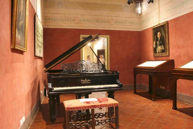 Nominato il nuovo cda della Fondazione Puccini 