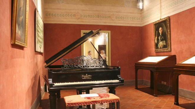 Nominato il nuovo cda della Fondazione Puccini