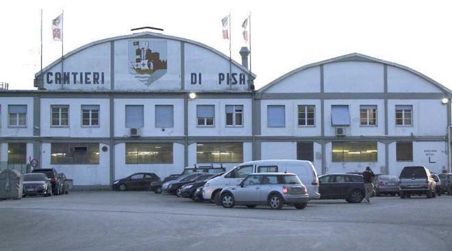 Lavoro: Cantieri Pisa, coop dipendenti tenta di salvare posto 
