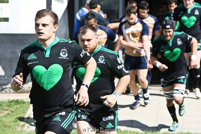 Rugby I Cavalieri, alla vigilia del raduno arriva Falsaperla 