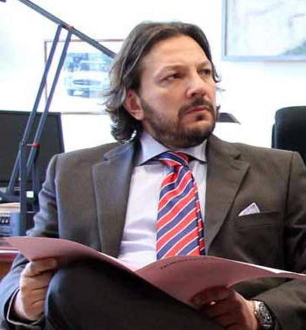 Trovata pistola e proiettili: cinquantenne nei guai 
