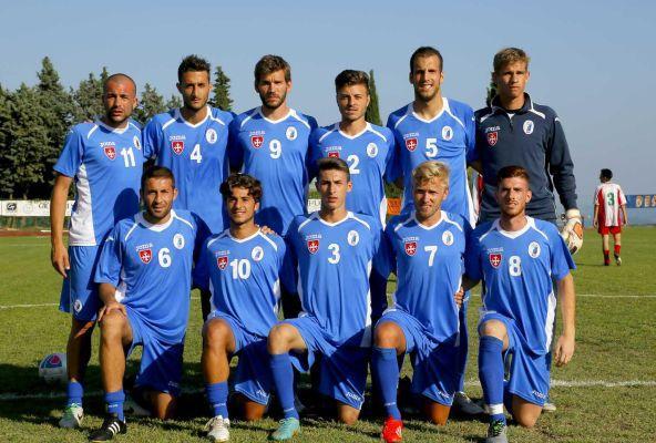 Pisa 1909, sei gol all'ora dell'aperitivo 