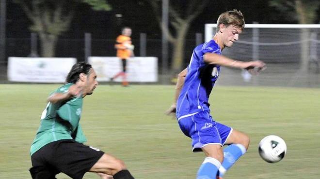 Tre gol dell’Empoli nell’amichevole con il Tuttocuoio