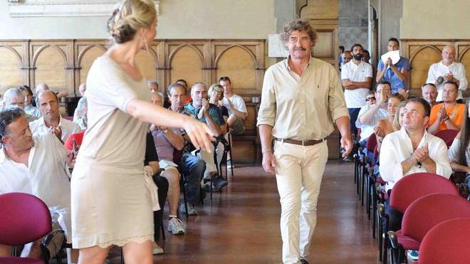 Campagna acquisti “made in Morgia” «Ci presentiamo al via benissimo»