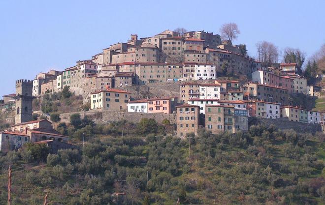 E Franchini è pronto ad andare in Procura 