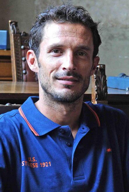 Anche il sindaco al fianco della nuova Pistoiese 