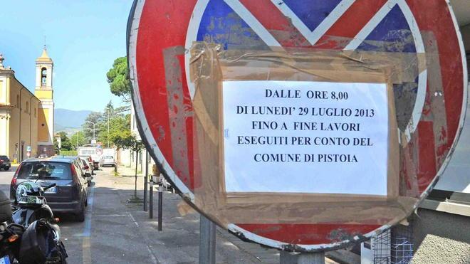 Negozianti infuriati «Saremo soffocati dalla nuova pista»
