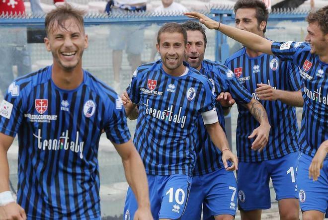 Perez: la B è bella, ma Pisa mi mancherà tanto
