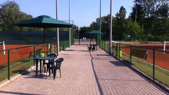 Nuovi campi in terra sul litorale pronti per l’inaugurazione