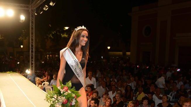 Evviva, le miss non lasciano Casciana