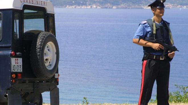 Immigrazione, controlli dei carabinieri