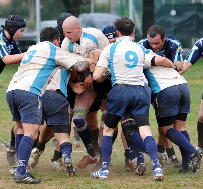 Rufus più Etruria: ecco l’Union Club 