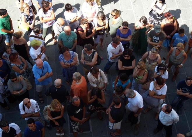 Firmano tutti i sindaci meno Bellumori 